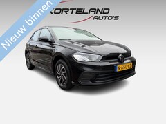Volkswagen Polo - 1.0 TSI Life Parkeersensoren voor en achter