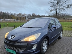 Peugeot 308 - 1.6 VTi XS
