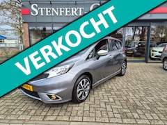 Nissan Note - 1.2 Acenta