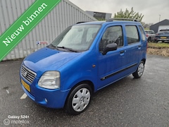 Suzuki Wagon R+ - 1.3 GL / Airco Elektr. Ramen