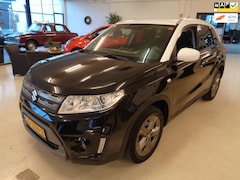Suzuki Vitara - 1.6 Exclusive Navi Camera Trekhaak NL auto