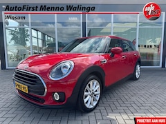 MINI Clubman - 1.5 Cooper Business Edition|Airco|Navi|Cruise control|
