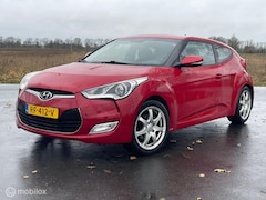 Hyundai Veloster - 1.6 GDI i-Catcher