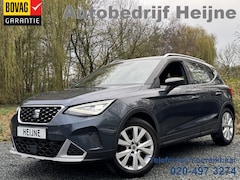 SEAT Arona - TSI 110pk XPERIENCE, CAMERA NAVI/VIRTUAL/CARPLAY