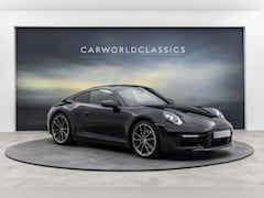 Porsche 911 - 992 - 3.0 CARRERA 4S COUPE