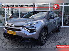 Citroën Ë-C4 - Feel Edition 50 kWh|SOH 91%|Navi|Cruise|Apple carplay|Camera|
