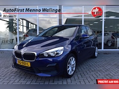 BMW 2-serie Active Tourer - 225xe iPerformance|Cruise|Navi|Plug in hybride
