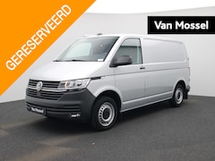 Volkswagen Transporter - 2.0 TDi SCR BMT 81/110 SWB 2.8T | Apple Carplay/Android Auto | Cruise Control | Airco |