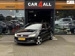 Volkswagen Polo - 1.4 TSI GTI DSG/STLVRM/PDC/APK 10-3-2026/RIJDT PERFECT