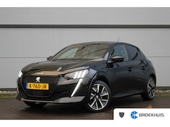 Peugeot e-208 - EV GT 350 50 kWh