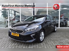 Kia Cee'd - Ceed 1.0 T-GDi DynamicLine|Automaat|Cruise|Navi|Camera|Apple carplay/Android auto|