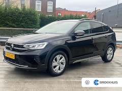 Volkswagen Taigo - 1.0 TSI 95PK Life | CAMERA ACHTER | STOELENVERW. | NAVIGATIE | APP. CONNECT | ADAPT. CRUIS