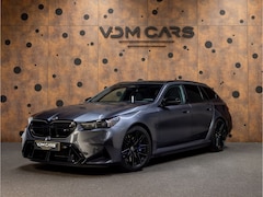 BMW 5-serie Touring - M5 | M Driver's Pack | Pano | Bowers & Wilkins | Comfort Pack |