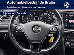 Volkswagen T-Roc - 1.5 TSI Style (Trekhaak, Navi, Carplay, Acc)