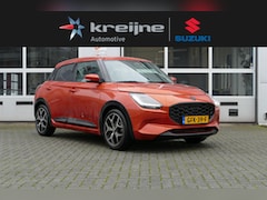 Suzuki Swift - 1.2 Style Smart Hybrid |Black Rhino Pakket| Adapt Cruise | Apple/Android | Camera | Keyles