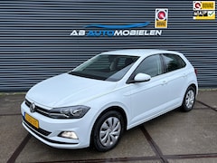 Volkswagen Polo - 1.0 TSI Comfortline CARPLAY/ NAVI