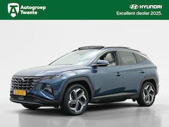 Hyundai Tucson - 1.6 T-GDI PHEV Premium Sky 4WD | Trekhaak | Panoramadak