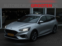 Ford Focus Wagon - 1.0 EcoBoost Hybrid ST Line Business