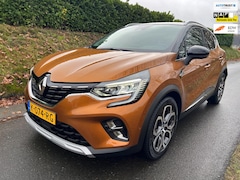 Renault Captur - 1.6 E-Tech Plug-in Hybrid 160 Edition One, 96.935 Km Nap, Camera, Lm 18", Led, Cruise, Tre