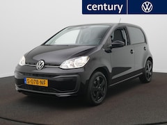 Volkswagen Up! - 1.0 / Camera / Cruise / 15LM