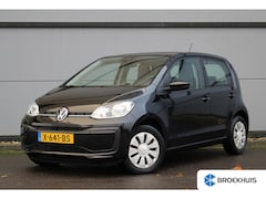 Volkswagen Up! - 1.0 | Camera | Cruise C. | Climate C. | Elec. Pakket | DAB | Bluetooth | Lane Assist | Cam