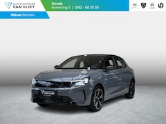 Opel Corsa - 1.2 Turbo Hybrid GS Automaat | Stoelverwarming | Achteruitrijcamera | Android auto / Apple