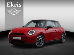 MINI Cooper - E Classic S 40.7 kWh Comfort Access/ Head-Up/ Driving Assistant/ 17 inch Parallel Spoke 2