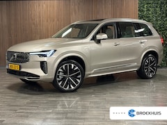Volvo XC90 - T8 AWD Recharge Ultra Bright | Bowers & Wilkins | Stoelventilatie | 360° Camera | 455pk |