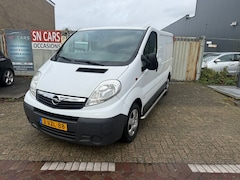 Opel Vivaro - 2.0 CDTI L1H1 *NAP