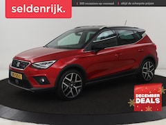 SEAT Arona - 1.0 TSI FR Launch | 1e eigenaar | Stoelverwarming | Adaptive cruise | Full LED | Beats Aud