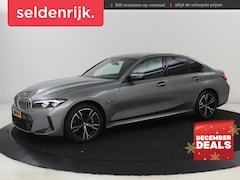 BMW 3-serie - 320e M Sport | Trekhaak | Stoelverwarming | Camera | Leder/Alcantara | Stuurverwarming | C