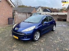 Peugeot 207 - 1.4-16V Color-line 5 deurs airco n.a.p