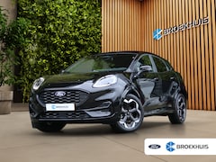 Ford Puma - 1.0 EcoBoost Hybrid ST-Line X | Pano | Adapt. Cruise | Elek. klep | LED | B&O | Draadloos
