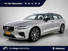 Volvo V60 - 2.0 T6 AWD Plus Dark | Trekhaak | 360° Camera | Harman/Kardon |
