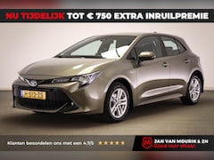 Toyota Corolla - 1.8 Hybrid Active | STUUR VERWARMING | LED | CAMERA