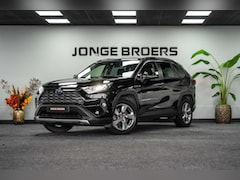 Toyota RAV4 - 2.5 Hybrid Comfort