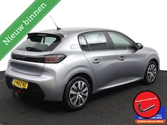 Peugeot 208 - 1.2 100 PK Active | Trekhaak | Airco |