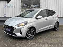 Hyundai i10 - 1.0 Premium | Camera | Stoel+stuurverw. | Navi |16 inch