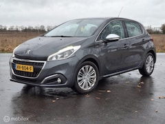 Peugeot 208 - 1.6 BlueHDi Active