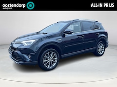 Toyota RAV4 - 2.5 Hybrid AWD Executive | 06-10141018 Voor meer informatie