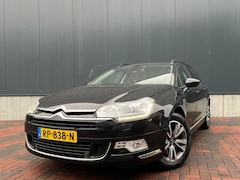 Citroën C5 Tourer XTR - 2.0 BlueHDi Collection Business * Aut * Navi * Cruise * Lucht-vering