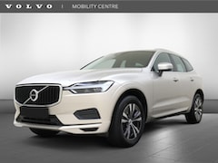 Volvo XC60 - B5 Momentum Plus | Luchtvering | Trekhaak | Apple Carplay