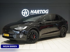 Tesla Model X - 100D 481PK *INCL. BTW* + AUTOPILOT