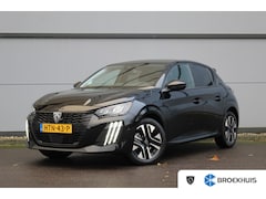 Peugeot 208 - 1.2 Hybrid 110 e-DCS6 Allure