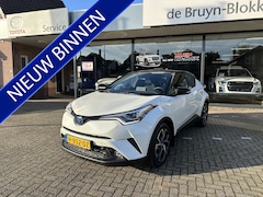 Toyota C-HR - 1.8 Hybrid Style Ultimate 1e eigenaar / slechts 7.453 km / altijd binnen gestaan in verwar