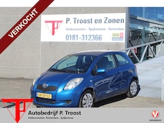 Toyota Yaris - 1.3 VVTi Sol Airco