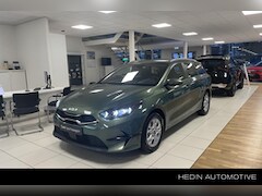 Kia Cee'd Sportswagon - Ceed 1.5 T-GDi DynamicLine Navigatie | Climate Control | Achteruitrijcamera | Cruise Contr