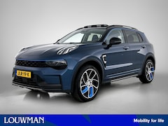 Lynk & Co 01 - 1.5 | Panoramadak | Automaat |