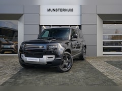 Land Rover Defender 110 - 2.0 P400e 110 SE | Elektrische trekhaak | Koelvak |