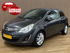 Opel Corsa - 1.2 EcoFlex Edition LPG|146000KM|Airco|